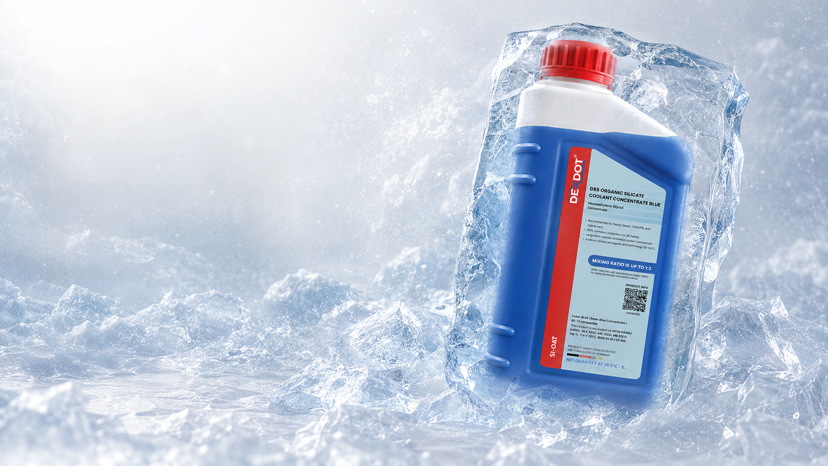 Engine Coolant Does More Than Prevent Overheating