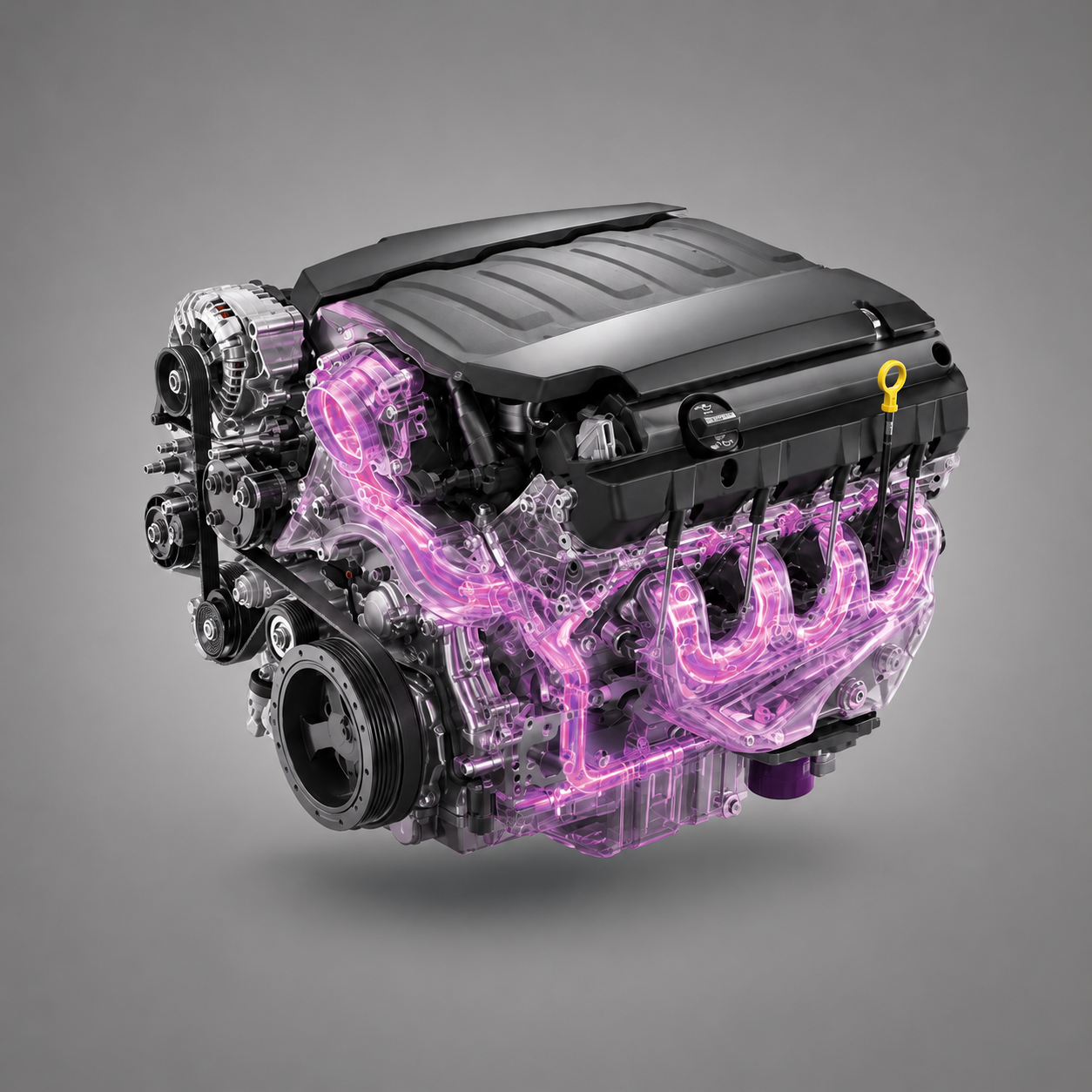 Why the Right Engine Oil Matters in Indian Driving Conditions