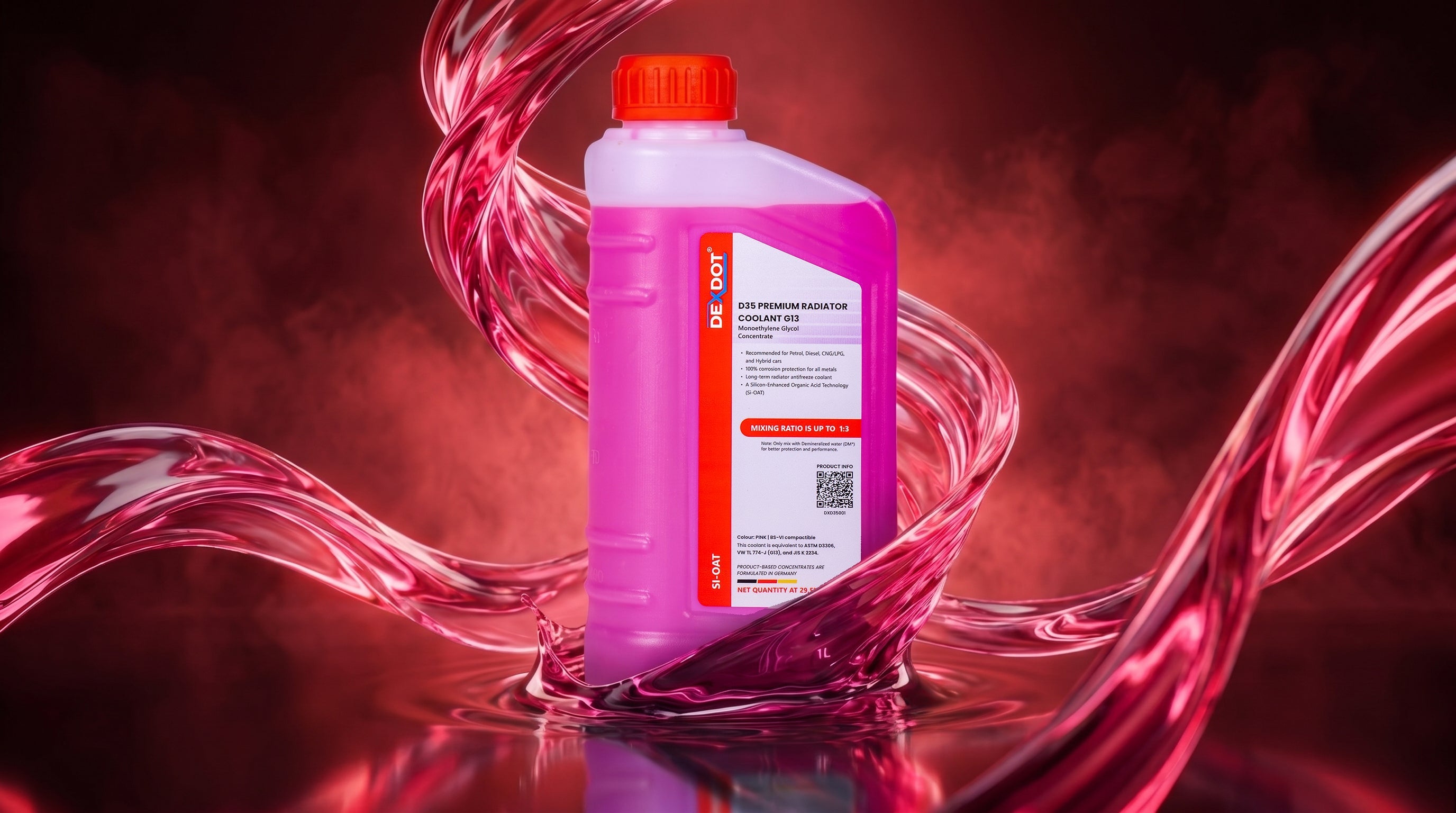 How to Choose the Right Automotive Fluid for Your Vehicle